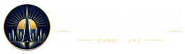 Surya Tejas Technical Services LLC, Dubai - UAE